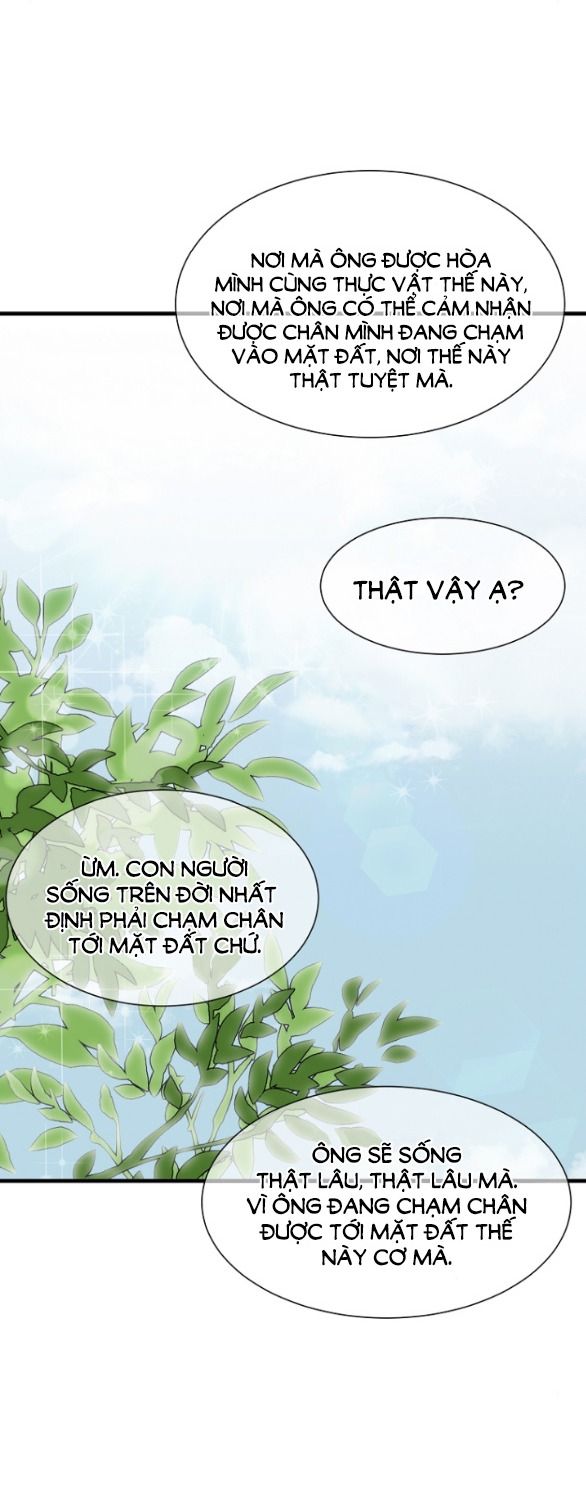 đọc truyện Tình Yêu Đánh Cắp Trái Tim Chương 25.2 ảnh 26 tại Truyện Dạ Ký