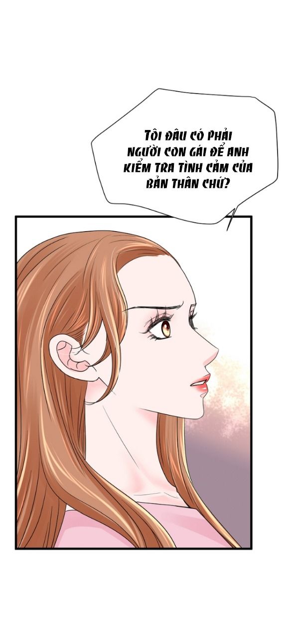 đọc truyện Tình Yêu Đánh Cắp Trái Tim Chương 26.2 ảnh 29 tại Truyện Dạ Ký