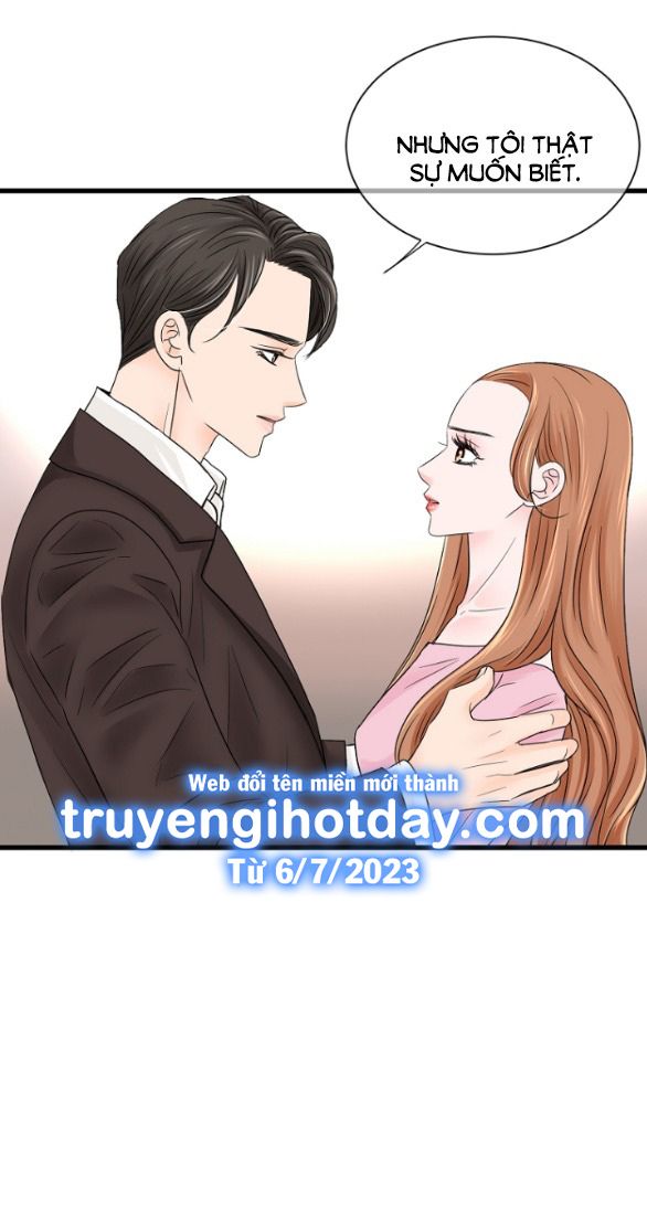 đọc truyện Tình Yêu Đánh Cắp Trái Tim Chương 27.1 ảnh 1 tại Truyện Dạ Ký