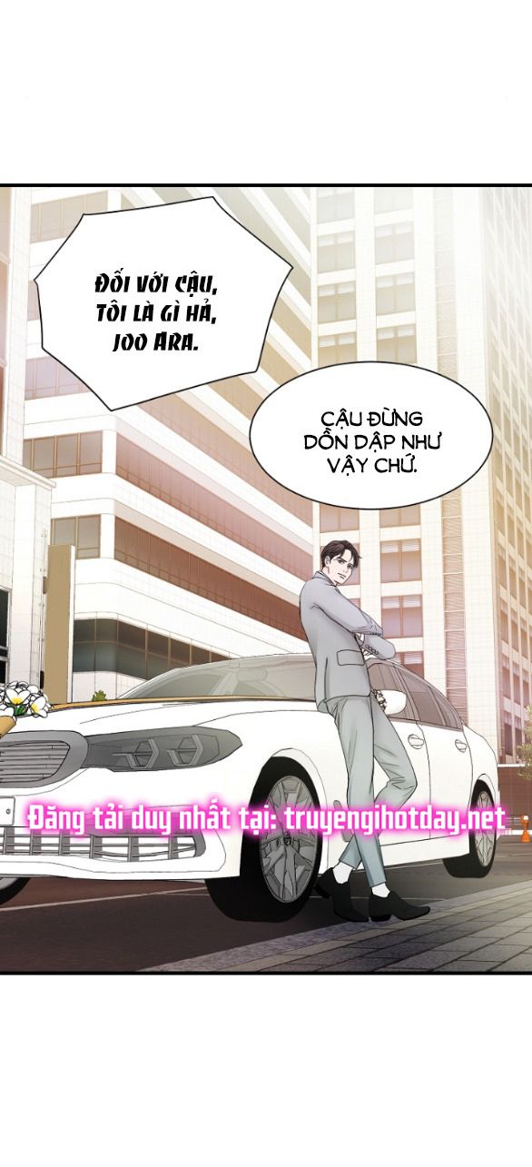 đọc truyện Tình Yêu Đánh Cắp Trái Tim Chương 28.1 ảnh 19 tại Truyện Dạ Ký