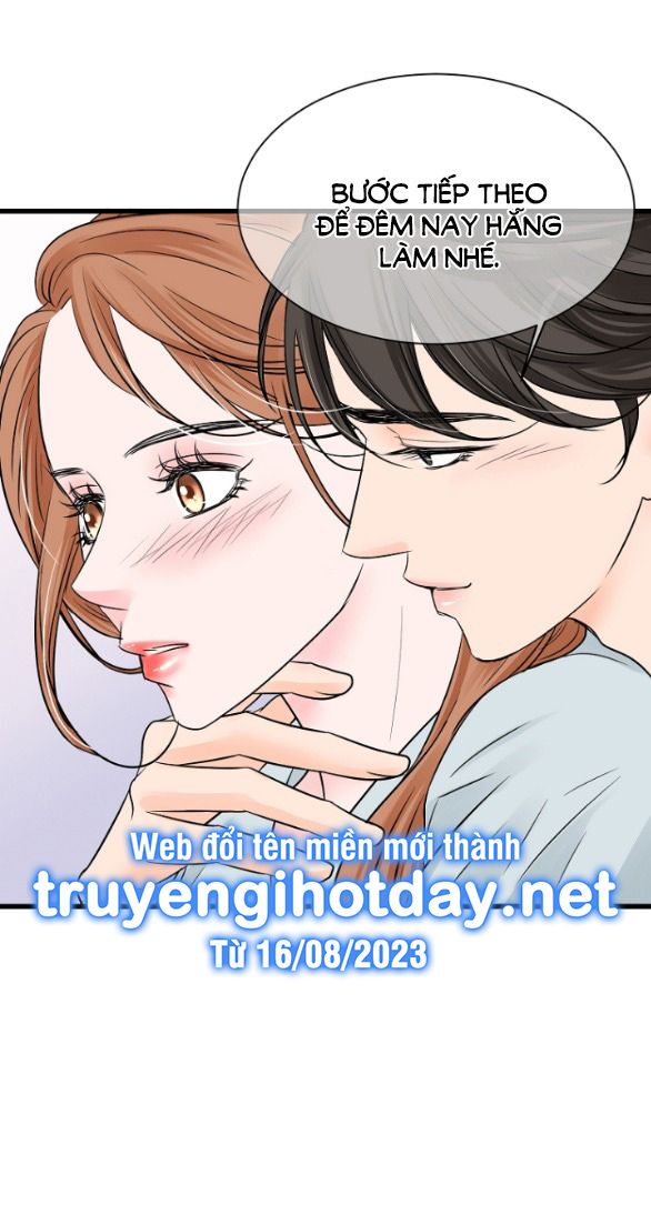 đọc truyện Tình Yêu Đánh Cắp Trái Tim Chương 29.1 ảnh 1 tại Truyện Dạ Ký