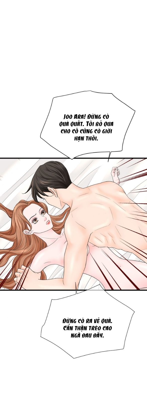 đọc truyện Tình Yêu Đánh Cắp Trái Tim Chương 30.1 ảnh 2 tại Truyện Dạ Ký