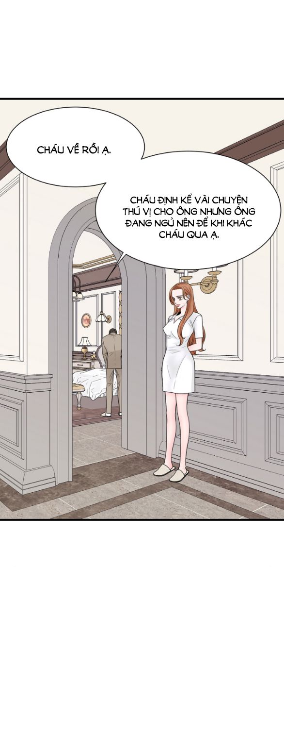 đọc truyện Tình Yêu Đánh Cắp Trái Tim Chương 31 ảnh 41 tại Truyện Dạ Ký