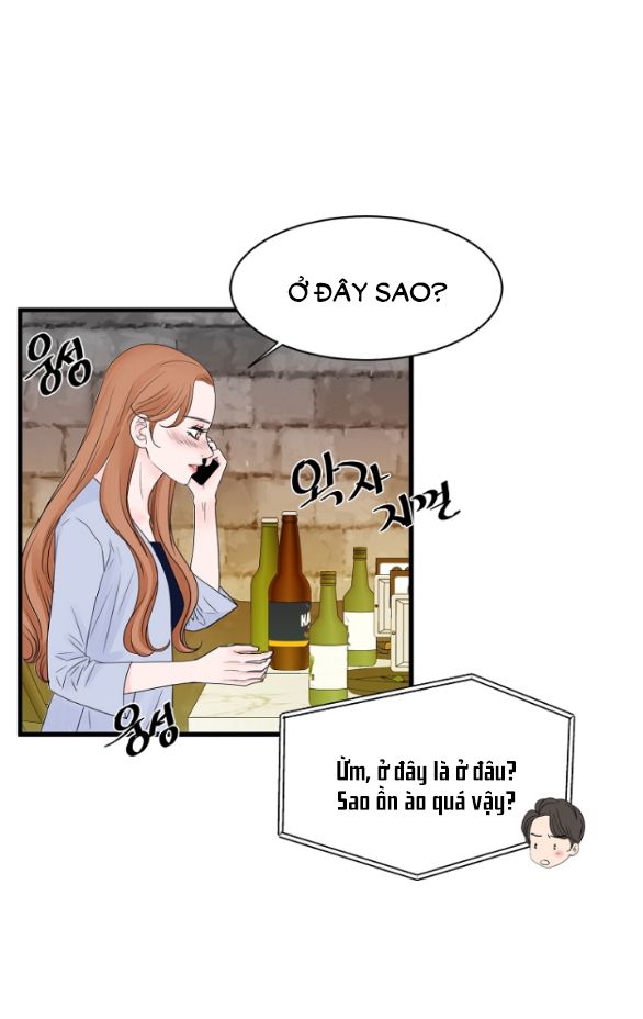 đọc truyện Tình Yêu Đánh Cắp Trái Tim Chương 3.2 ảnh 11 tại Truyện Dạ Ký