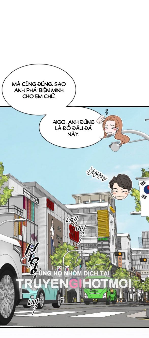đọc truyện Tình Yêu Đánh Cắp Trái Tim Chương 34 ảnh 12 tại Truyện Dạ Ký