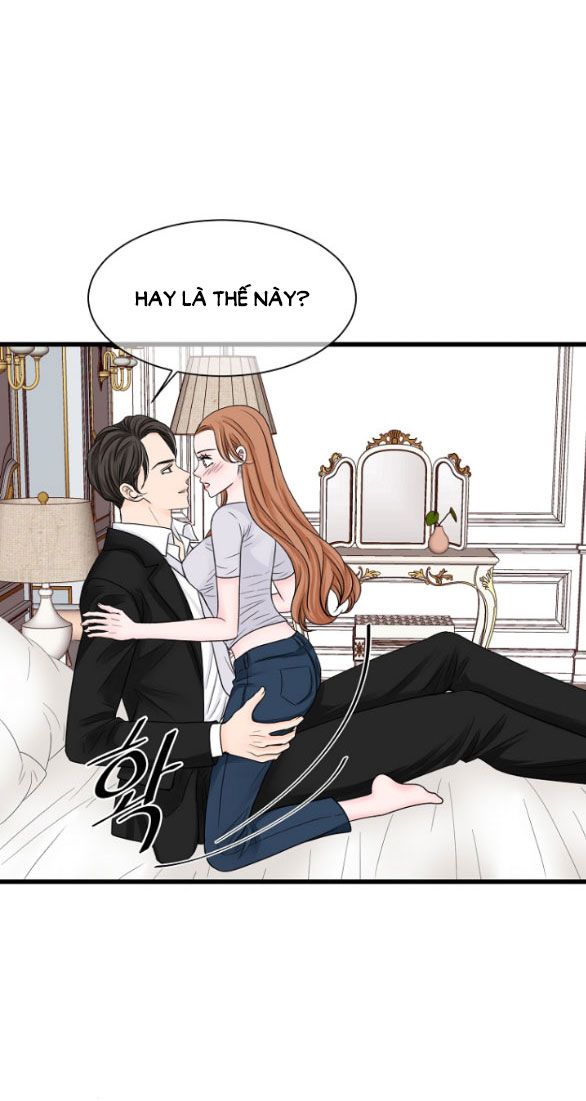 đọc truyện Tình Yêu Đánh Cắp Trái Tim Chương 34 ảnh 26 tại Truyện Dạ Ký