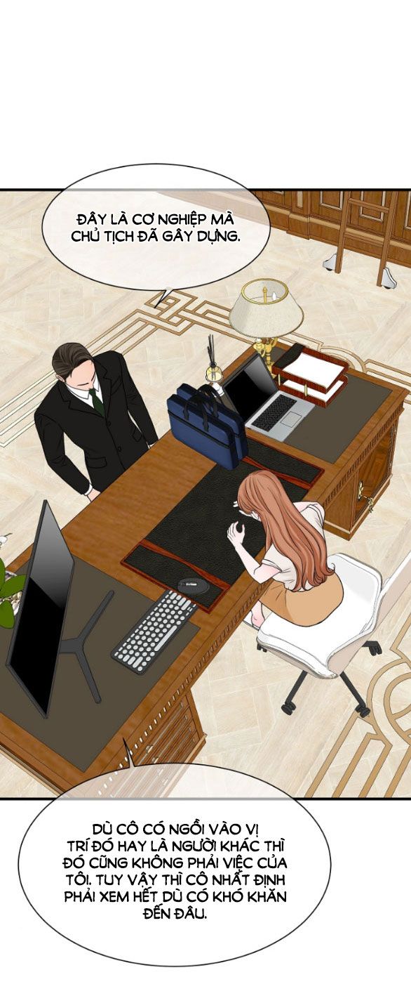 đọc truyện Tình Yêu Đánh Cắp Trái Tim Chương 34 ảnh 64 tại Truyện Dạ Ký