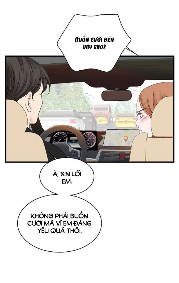 đọc truyện Tình Yêu Đánh Cắp Trái Tim Chương 34 ảnh 9 tại Truyện Dạ Ký