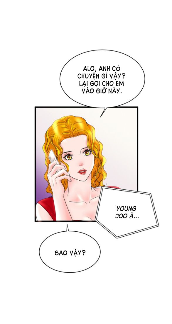 đọc truyện Tình Yêu Đánh Cắp Trái Tim Chương 4.1 ảnh 11 tại Truyện Dạ Ký
