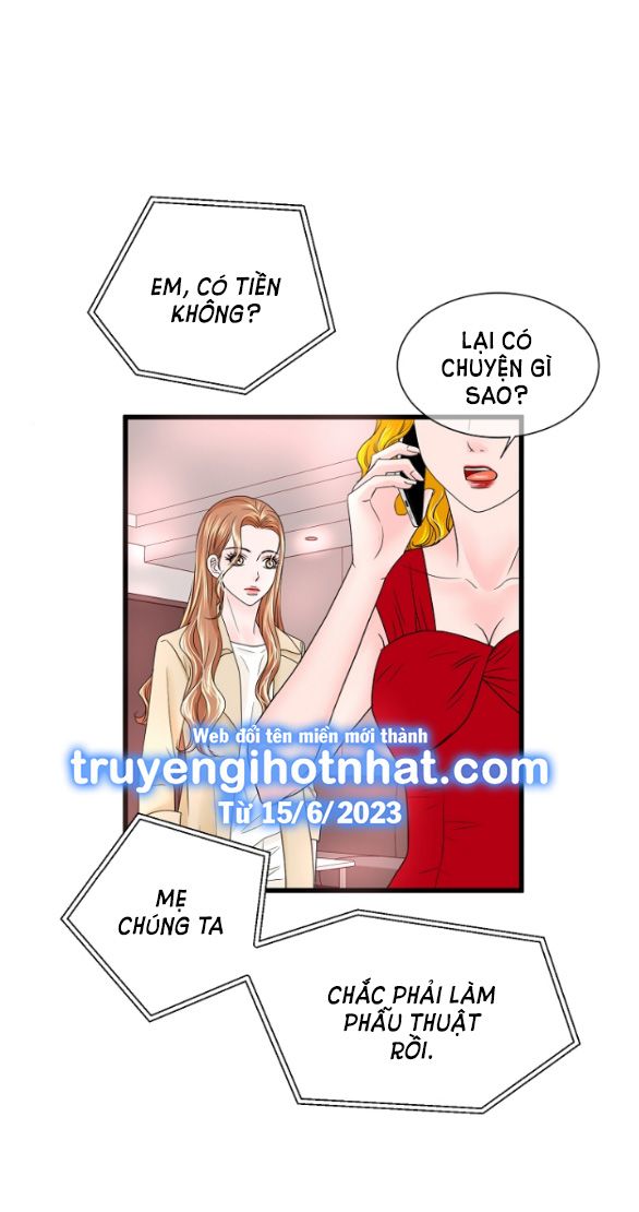 đọc truyện Tình Yêu Đánh Cắp Trái Tim Chương 4.1 ảnh 12 tại Truyện Dạ Ký