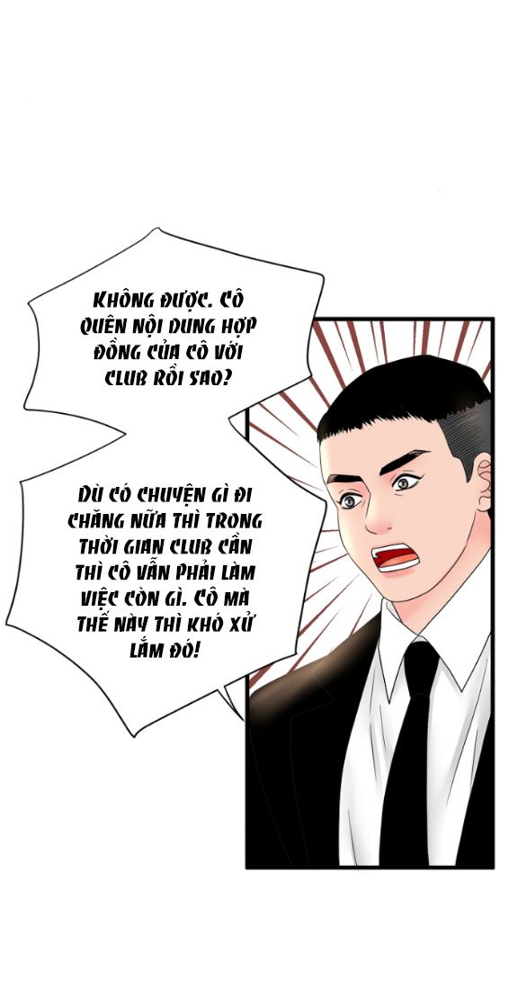 đọc truyện Tình Yêu Đánh Cắp Trái Tim Chương 4.1 ảnh 19 tại Truyện Dạ Ký