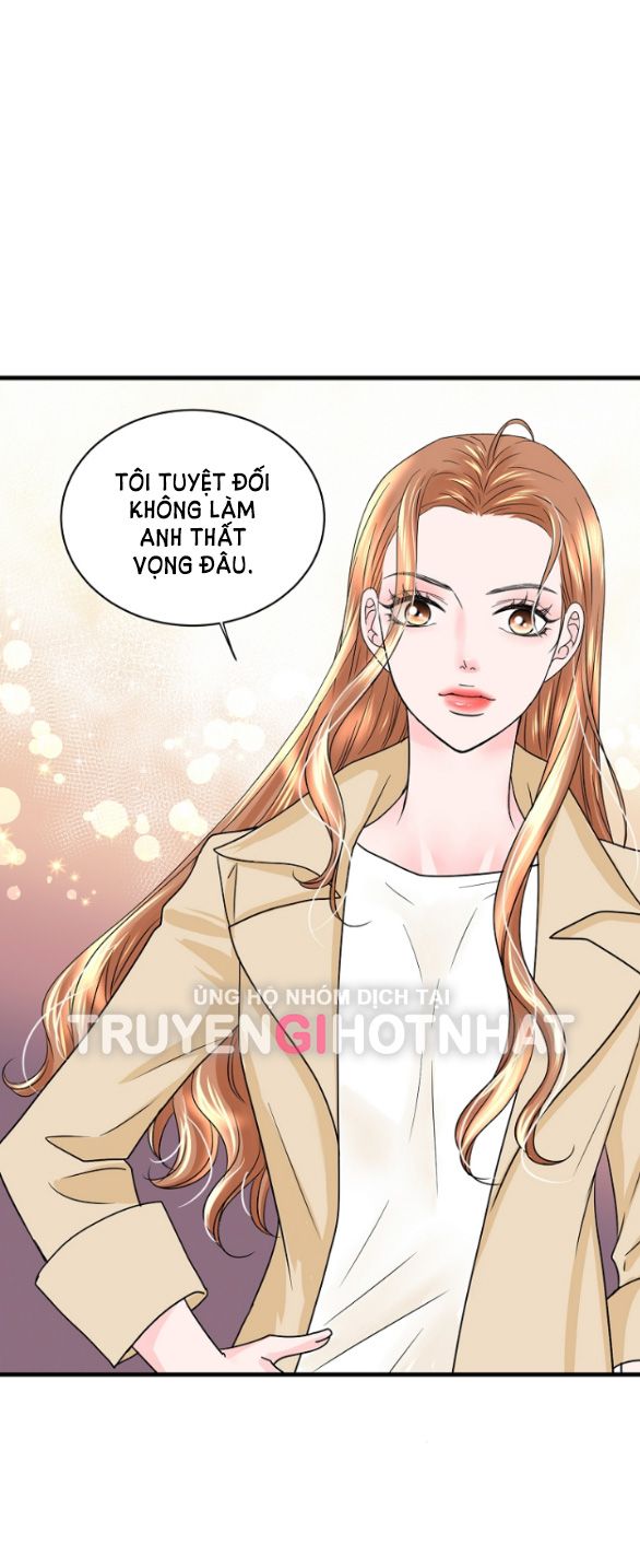 đọc truyện Tình Yêu Đánh Cắp Trái Tim Chương 4.1 ảnh 24 tại Truyện Dạ Ký