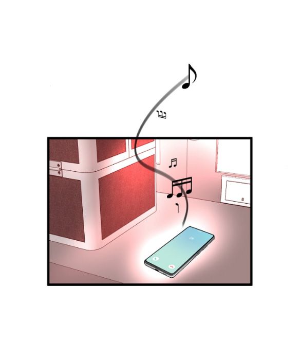 đọc truyện Tình Yêu Đánh Cắp Trái Tim Chương 4.1 ảnh 10 tại Truyện Dạ Ký