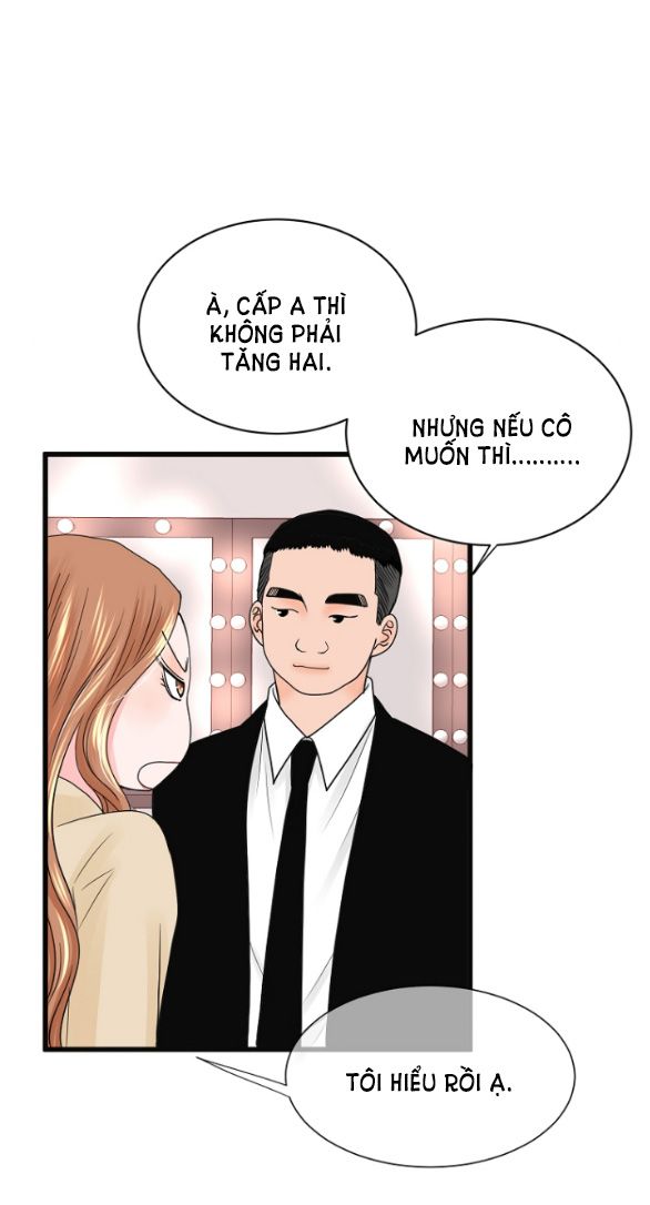 đọc truyện Tình Yêu Đánh Cắp Trái Tim Chương 4.2 ảnh 1 tại Truyện Dạ Ký