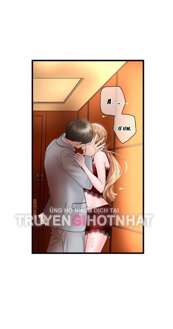 đọc truyện Tình Yêu Đánh Cắp Trái Tim Chương 4.2 ảnh 19 tại Truyện Dạ Ký