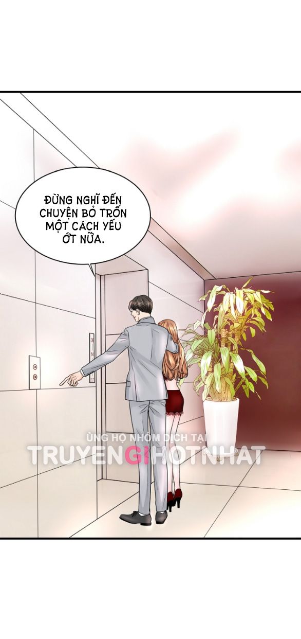 đọc truyện Tình Yêu Đánh Cắp Trái Tim Chương 4.2 ảnh 3 tại Truyện Dạ Ký