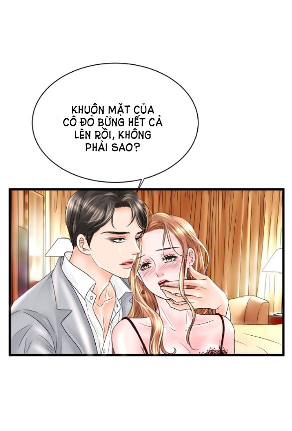 đọc truyện Tình Yêu Đánh Cắp Trái Tim Chương 4.2 ảnh 28 tại Truyện Dạ Ký
