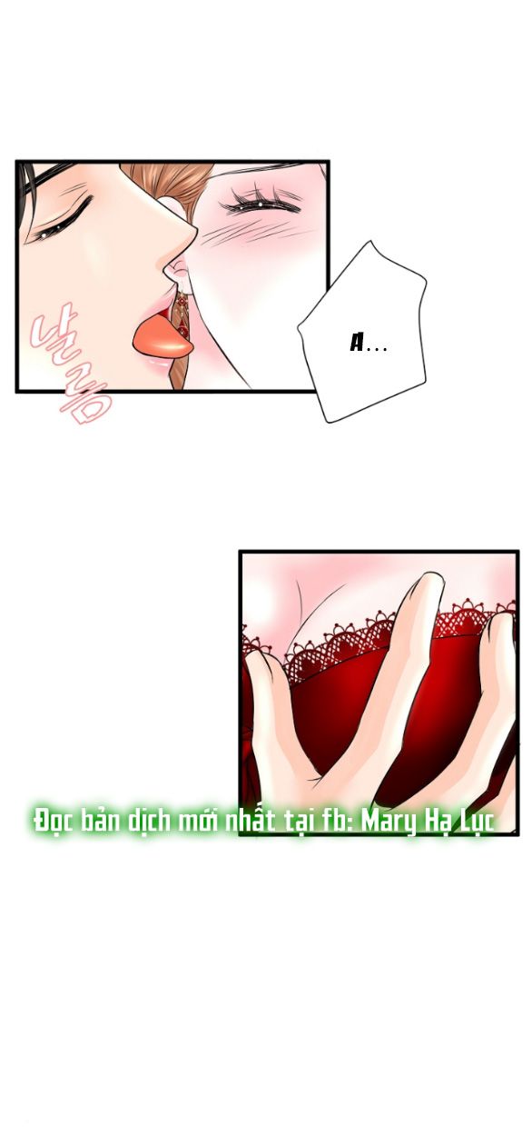 đọc truyện Tình Yêu Đánh Cắp Trái Tim Chương 5.1 ảnh 3 tại Truyện Dạ Ký