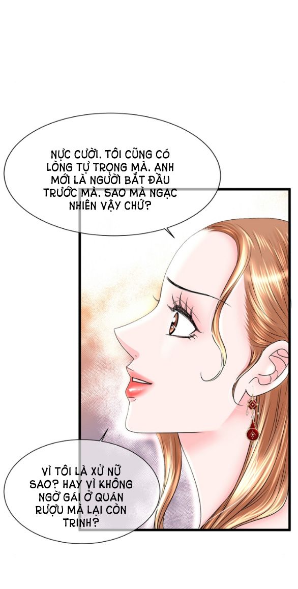 đọc truyện Tình Yêu Đánh Cắp Trái Tim Chương 5.1 ảnh 30 tại Truyện Dạ Ký
