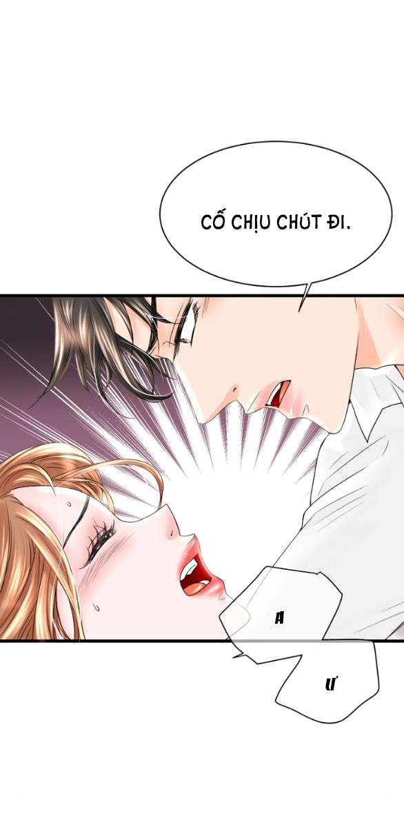 đọc truyện Tình Yêu Đánh Cắp Trái Tim Chương 5.2 ảnh 12 tại Truyện Dạ Ký