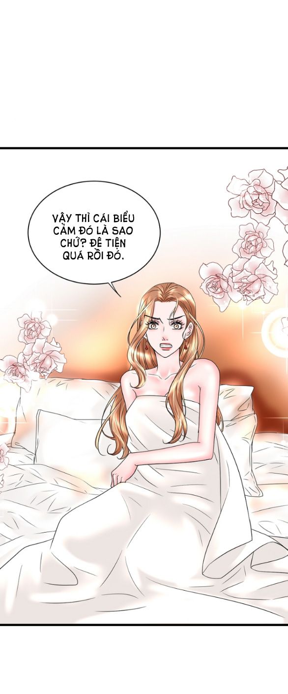 đọc truyện Tình Yêu Đánh Cắp Trái Tim Chương 5.2 ảnh 4 tại Truyện Dạ Ký