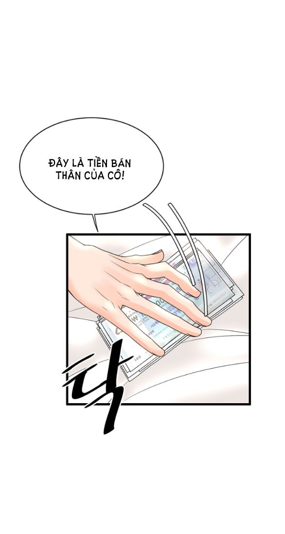 đọc truyện Tình Yêu Đánh Cắp Trái Tim Chương 6.1 ảnh 17 tại Truyện Dạ Ký