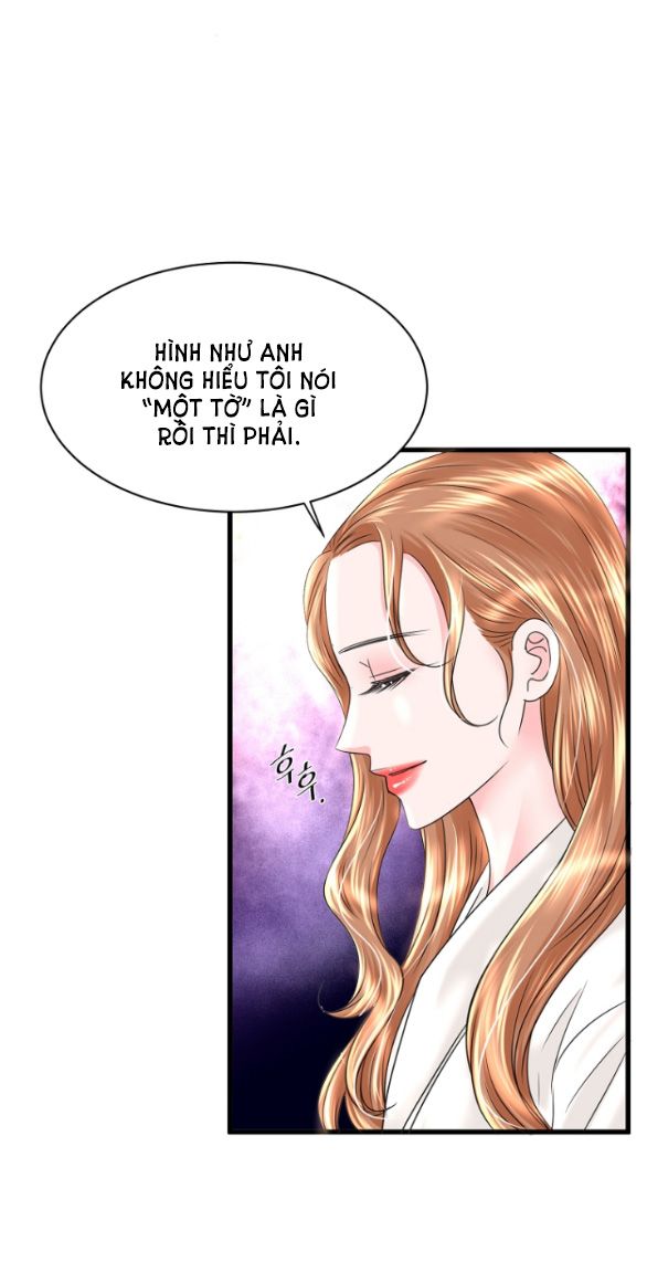 đọc truyện Tình Yêu Đánh Cắp Trái Tim Chương 6.1 ảnh 19 tại Truyện Dạ Ký