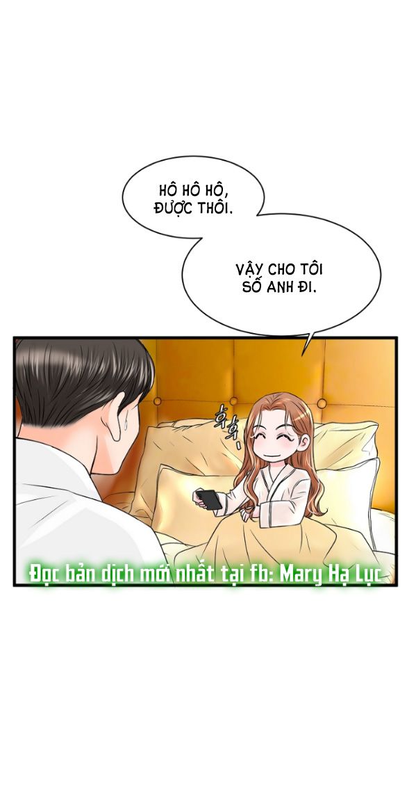 đọc truyện Tình Yêu Đánh Cắp Trái Tim Chương 6.1 ảnh 31 tại Truyện Dạ Ký