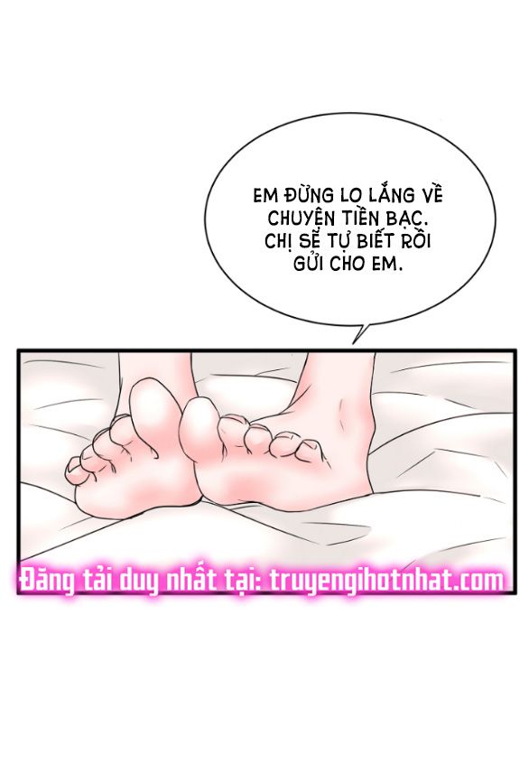 đọc truyện Tình Yêu Đánh Cắp Trái Tim Chương 6.1 ảnh 6 tại Truyện Dạ Ký