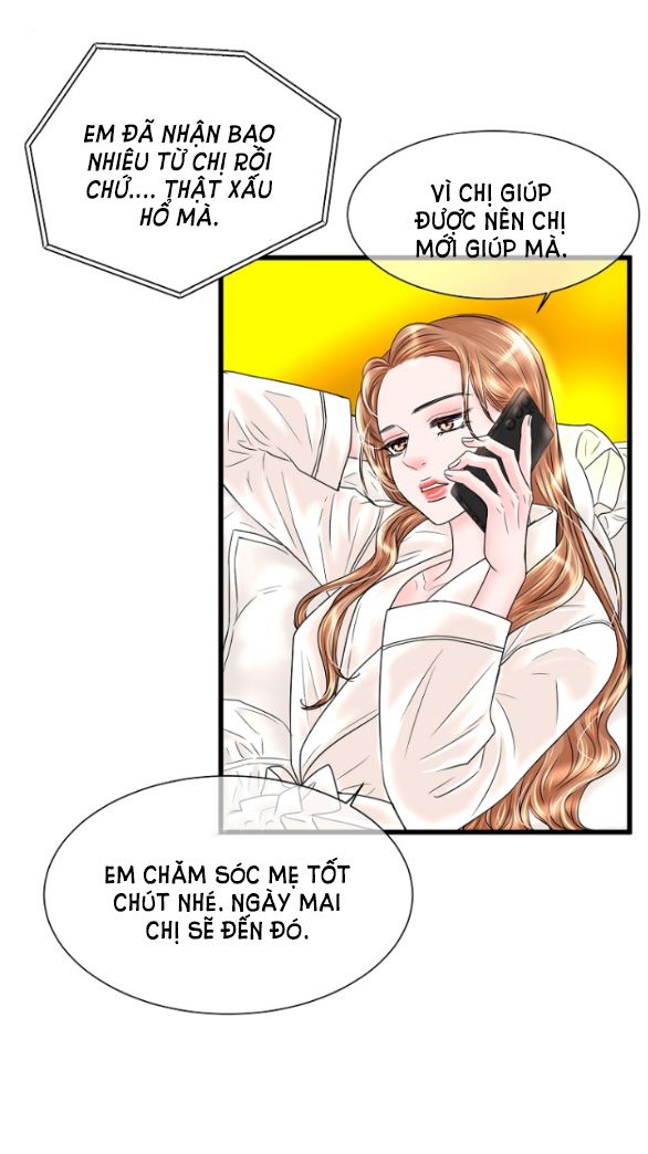 đọc truyện Tình Yêu Đánh Cắp Trái Tim Chương 6.1 ảnh 8 tại Truyện Dạ Ký