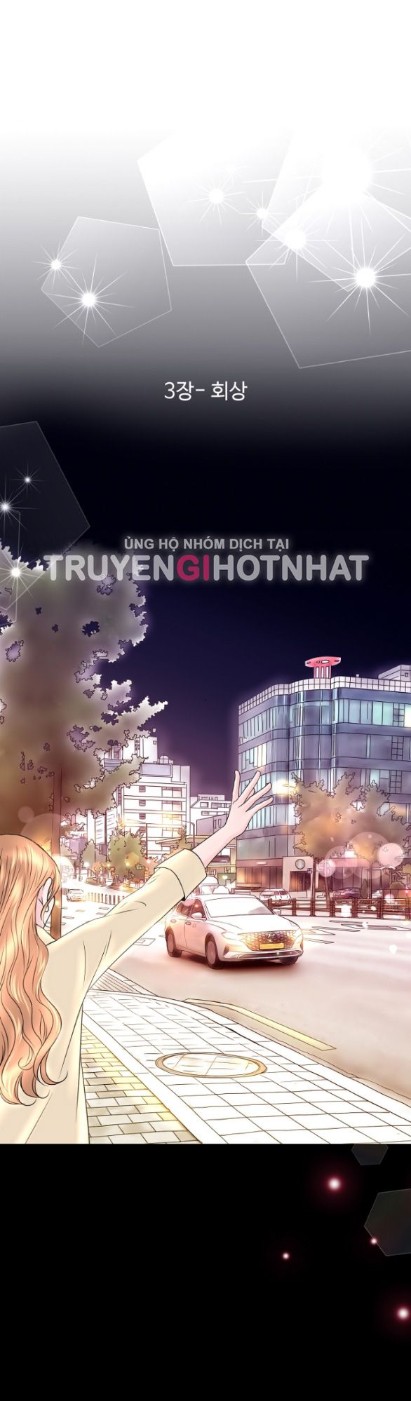 đọc truyện Tình Yêu Đánh Cắp Trái Tim Chương 6.2 ảnh 17 tại Truyện Dạ Ký
