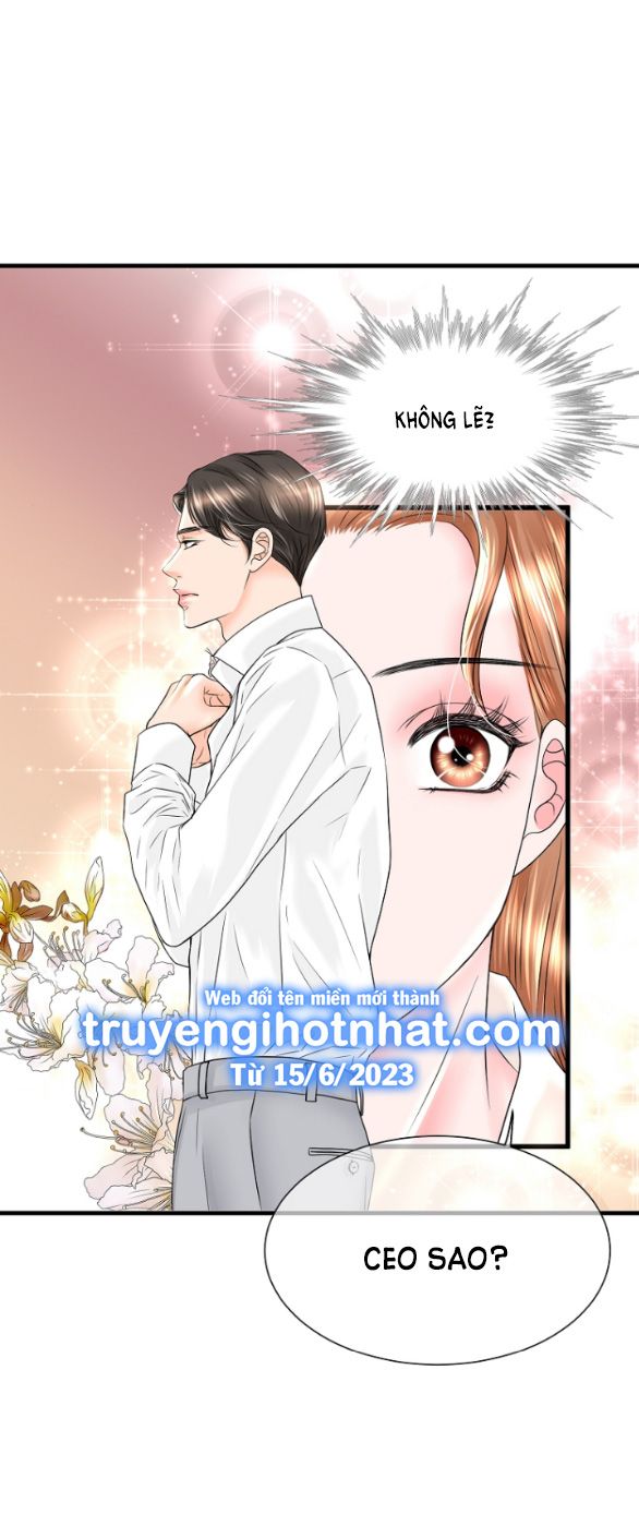 đọc truyện Tình Yêu Đánh Cắp Trái Tim Chương 6.2 ảnh 7 tại Truyện Dạ Ký