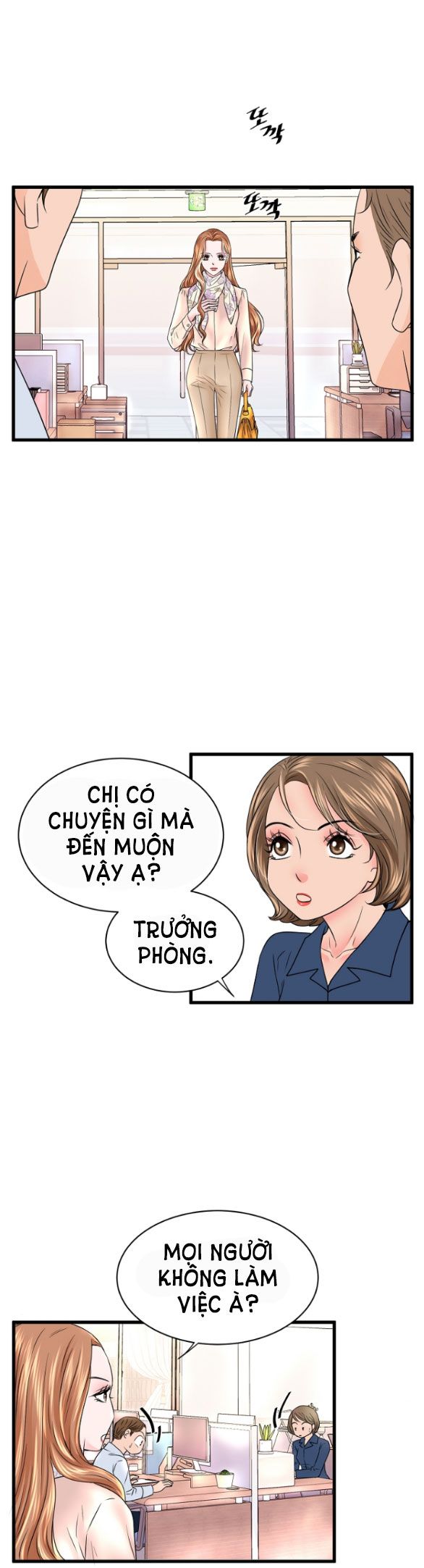 đọc truyện Tình Yêu Đánh Cắp Trái Tim Chương 7.1 ảnh 3 tại Truyện Dạ Ký