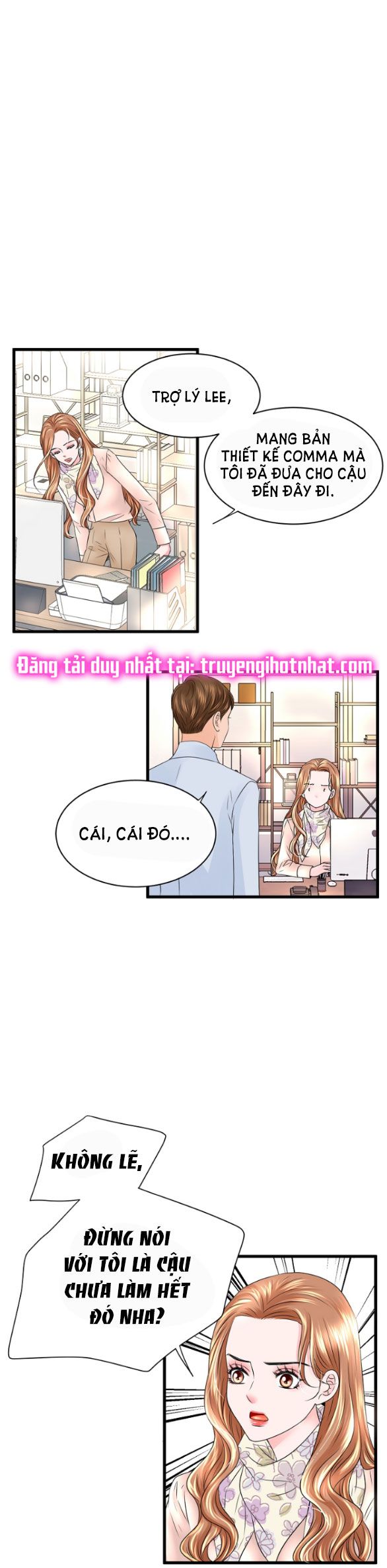 đọc truyện Tình Yêu Đánh Cắp Trái Tim Chương 7.1 ảnh 4 tại Truyện Dạ Ký
