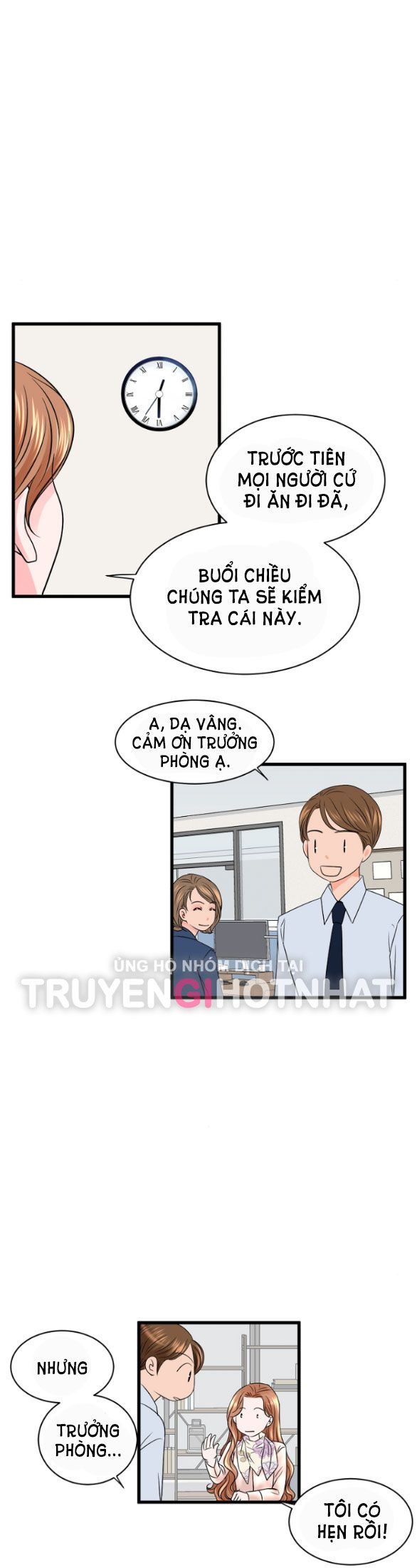 đọc truyện Tình Yêu Đánh Cắp Trái Tim Chương 7.1 ảnh 7 tại Truyện Dạ Ký
