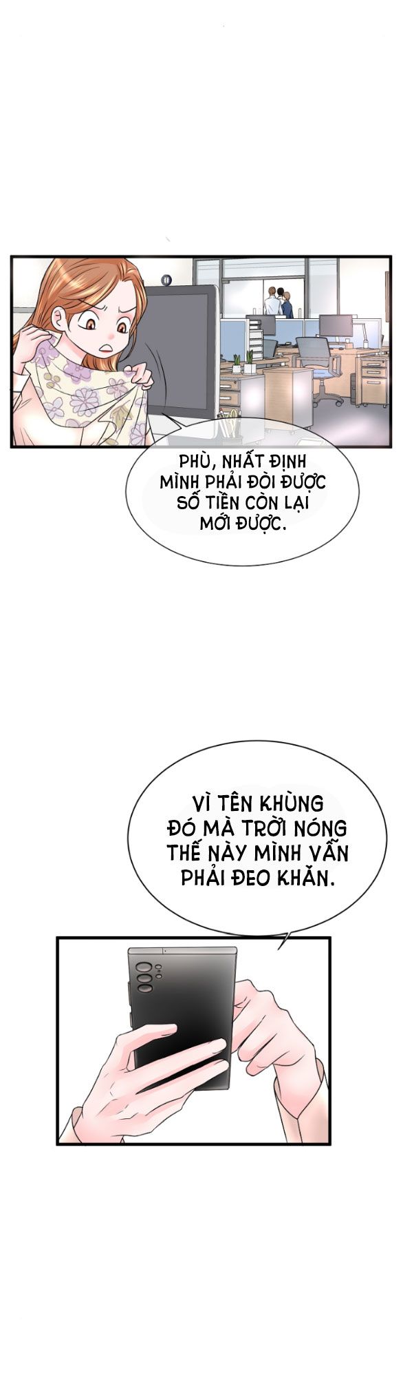 đọc truyện Tình Yêu Đánh Cắp Trái Tim Chương 7.1 ảnh 8 tại Truyện Dạ Ký
