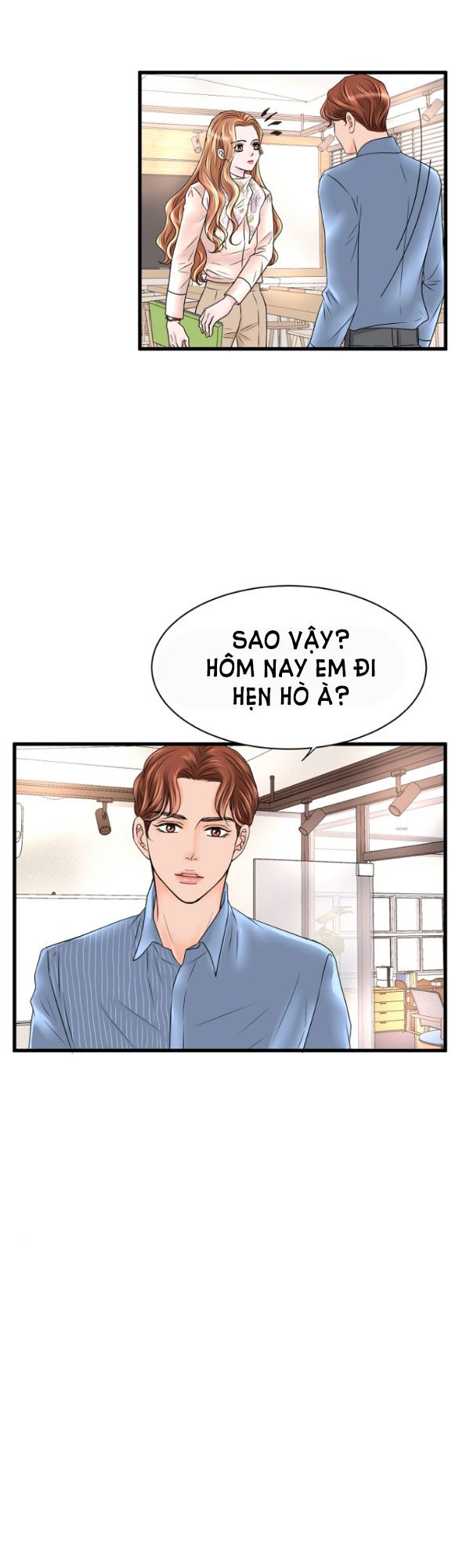 đọc truyện Tình Yêu Đánh Cắp Trái Tim Chương 7.2 ảnh 5 tại Truyện Dạ Ký