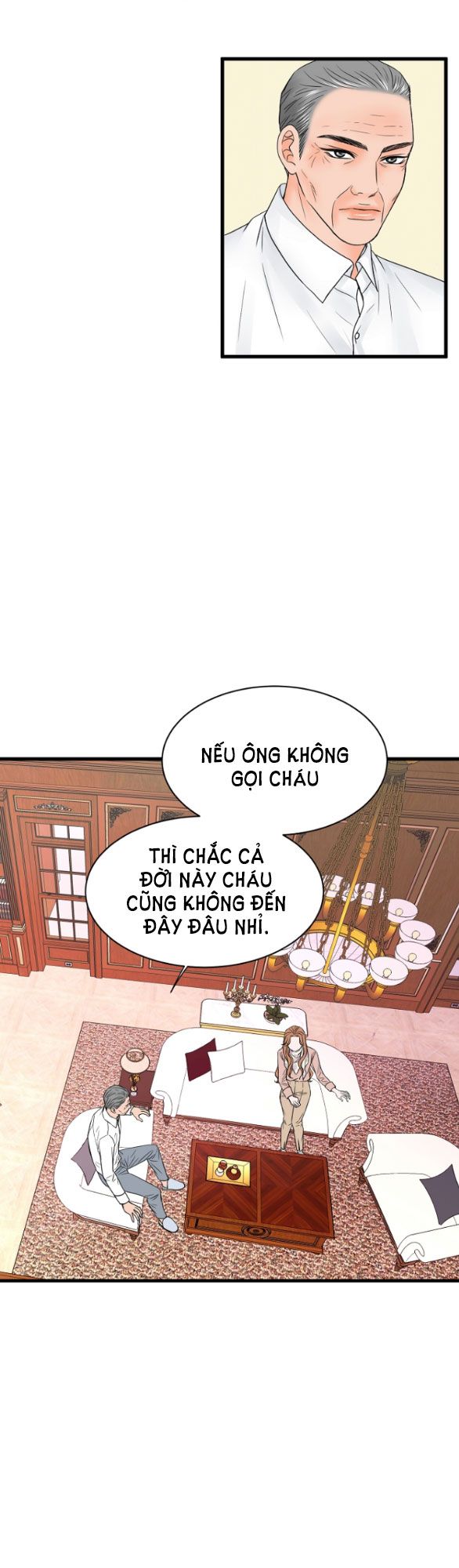 đọc truyện Tình Yêu Đánh Cắp Trái Tim Chương 8.2 ảnh 11 tại Truyện Dạ Ký