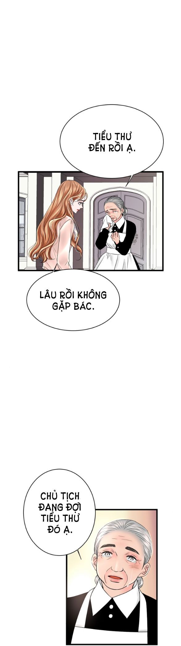 đọc truyện Tình Yêu Đánh Cắp Trái Tim Chương 8.2 ảnh 9 tại Truyện Dạ Ký
