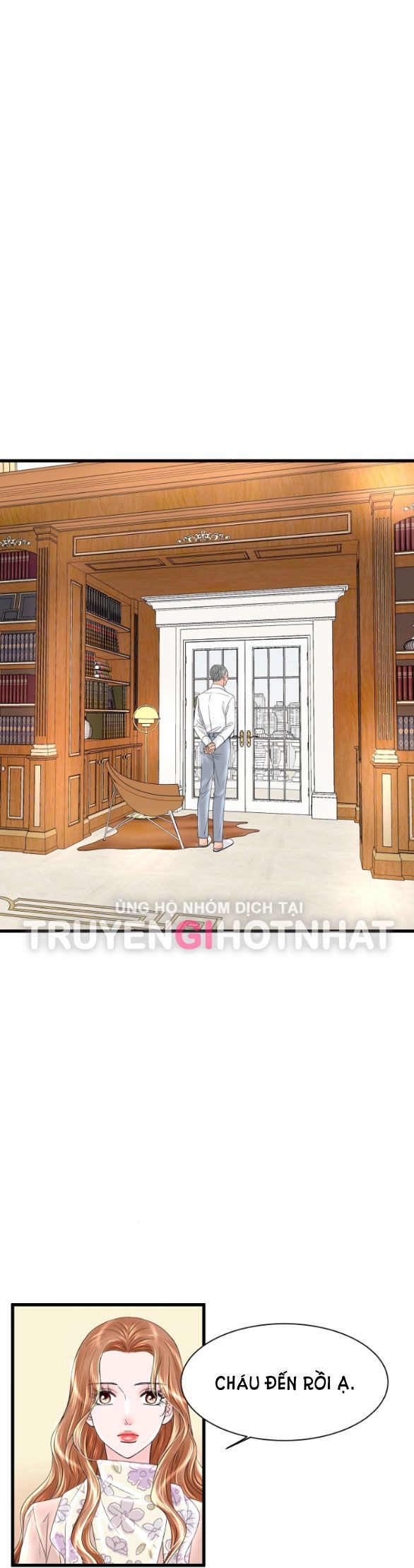 đọc truyện Tình Yêu Đánh Cắp Trái Tim Chương 8.2 ảnh 10 tại Truyện Dạ Ký