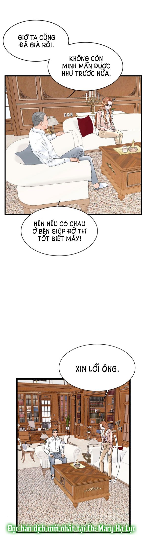 đọc truyện Tình Yêu Đánh Cắp Trái Tim Chương 9.1 ảnh 2 tại Truyện Dạ Ký