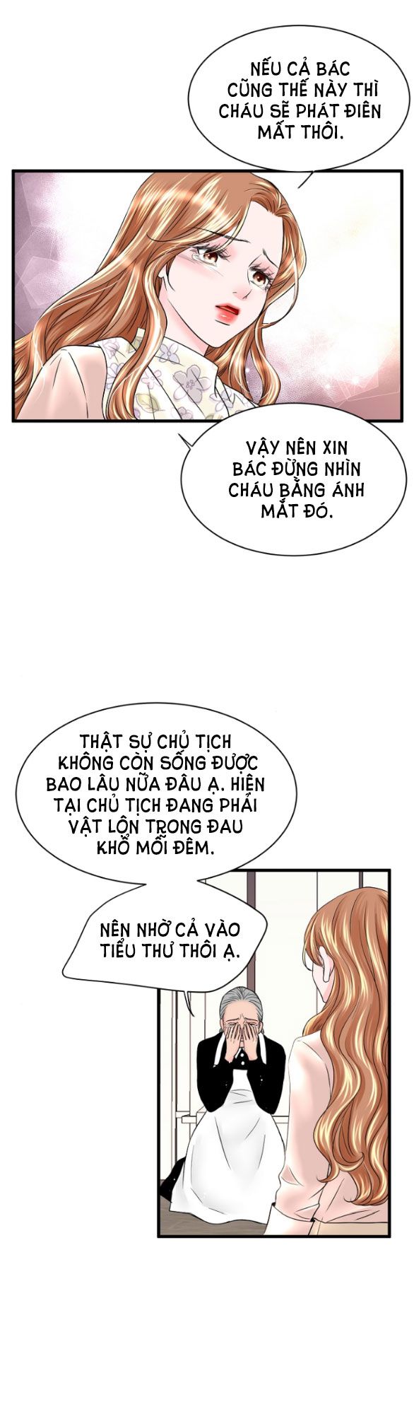 đọc truyện Tình Yêu Đánh Cắp Trái Tim Chương 9.1 ảnh 12 tại Truyện Dạ Ký