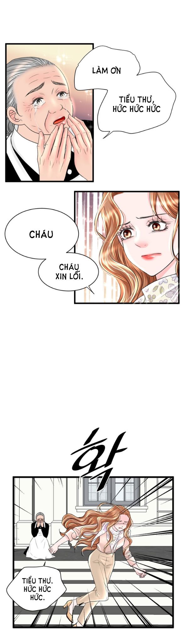 đọc truyện Tình Yêu Đánh Cắp Trái Tim Chương 9.1 ảnh 13 tại Truyện Dạ Ký