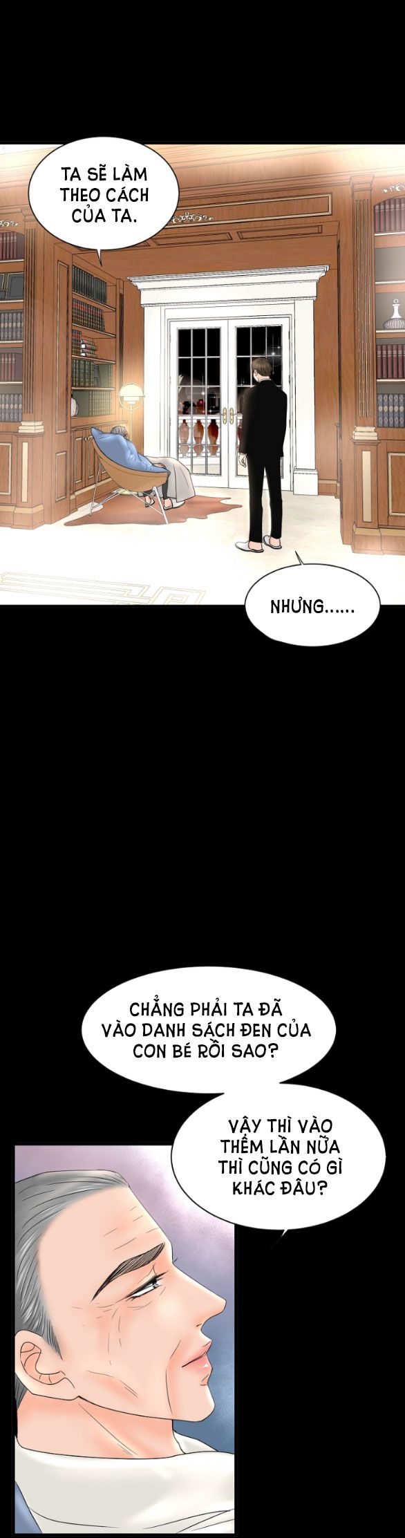 đọc truyện Tình Yêu Đánh Cắp Trái Tim Chương 9.1 ảnh 15 tại Truyện Dạ Ký