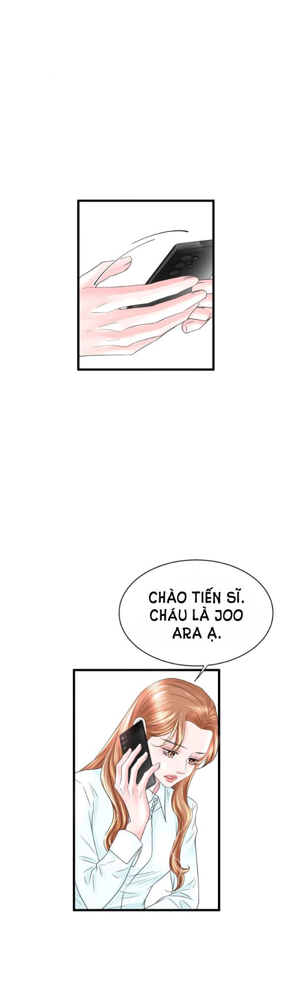 đọc truyện Tình Yêu Đánh Cắp Trái Tim Chương 9.2 ảnh 11 tại Truyện Dạ Ký