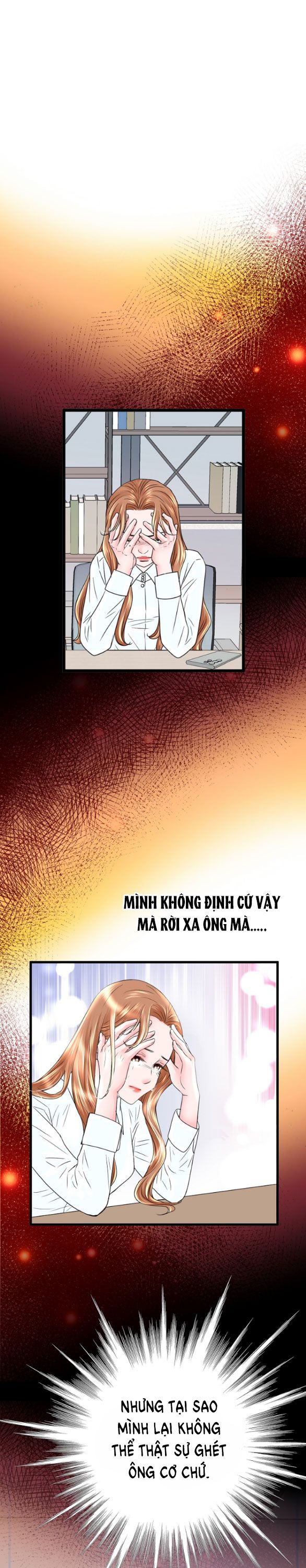 đọc truyện Tình Yêu Đánh Cắp Trái Tim Chương 9.2 ảnh 15 tại Truyện Dạ Ký