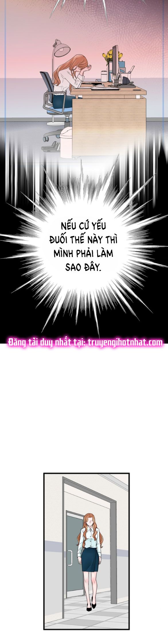 đọc truyện Tình Yêu Đánh Cắp Trái Tim Chương 9.2 ảnh 16 tại Truyện Dạ Ký