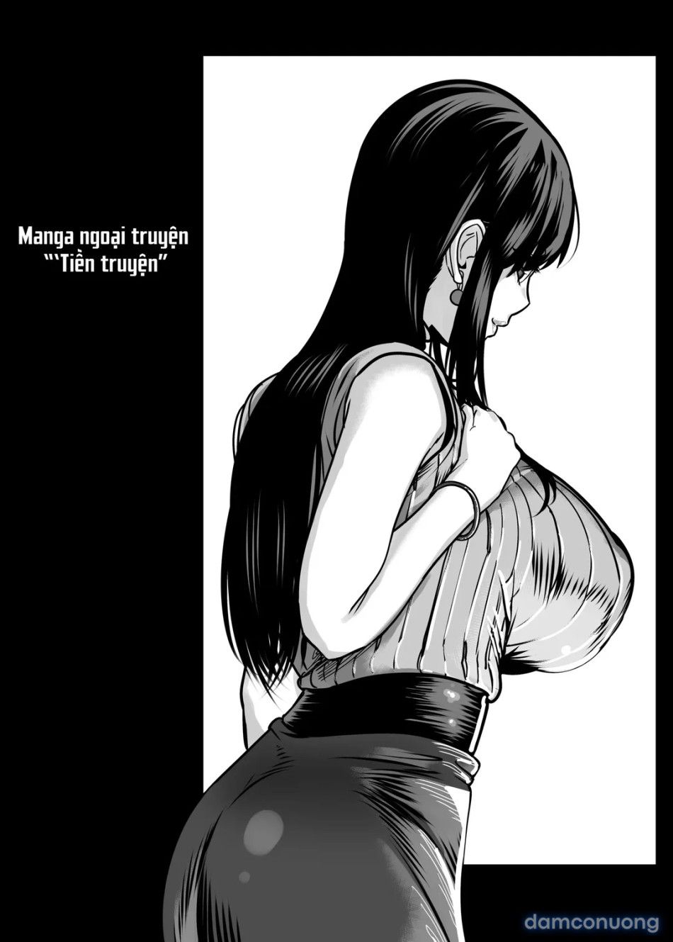 đọc truyện Tình Yêu Đích Thực Nơi Nhà Thổ Chương 1 ảnh 41 tại Thiên Thai Truyện