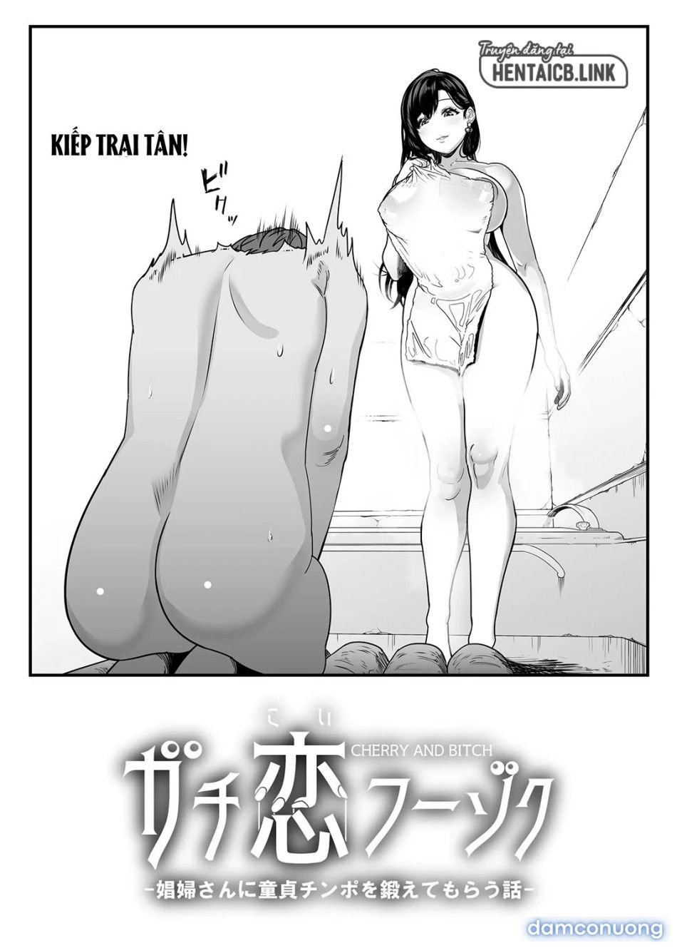 đọc truyện Tình Yêu Đích Thực Nơi Nhà Thổ Chương 1 ảnh 6 tại Thiên Thai Truyện