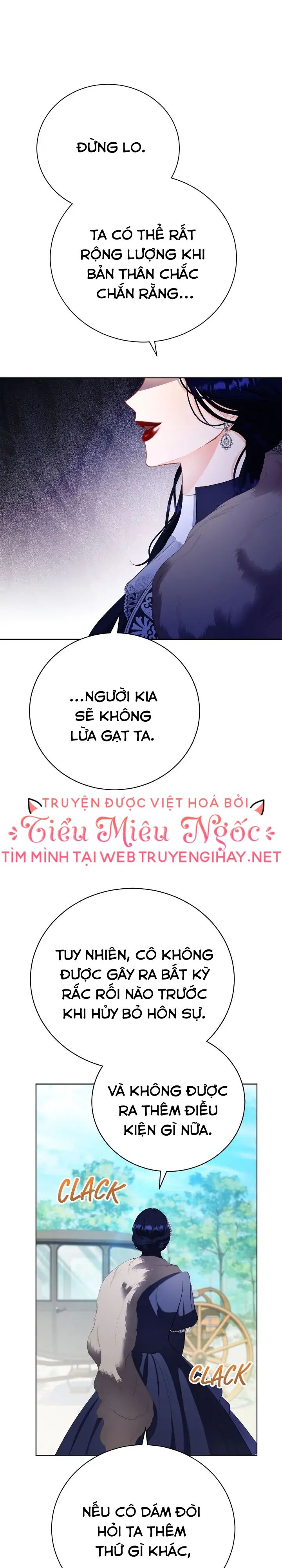 đọc truyện Tình Yêu Đó Chưa Hề Tồn Tại Chương 10.1 ảnh 11 tại Giả Dược